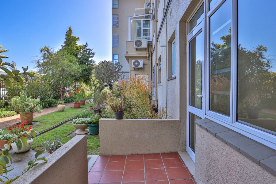 0 Bedroom Property for Sale in Pinelands Western Cape